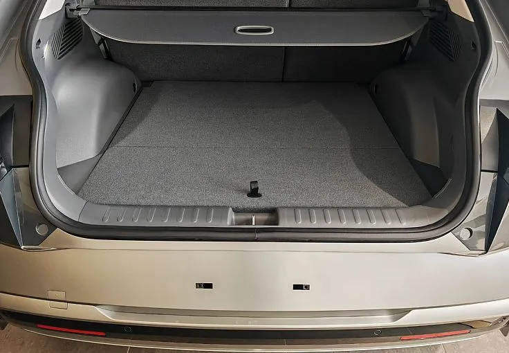 Zunanja slika - Hyundai Ioniq 5 - 168 kW FL PREMIUM   84 kWh   topl.črpalka. el. klj - 6
