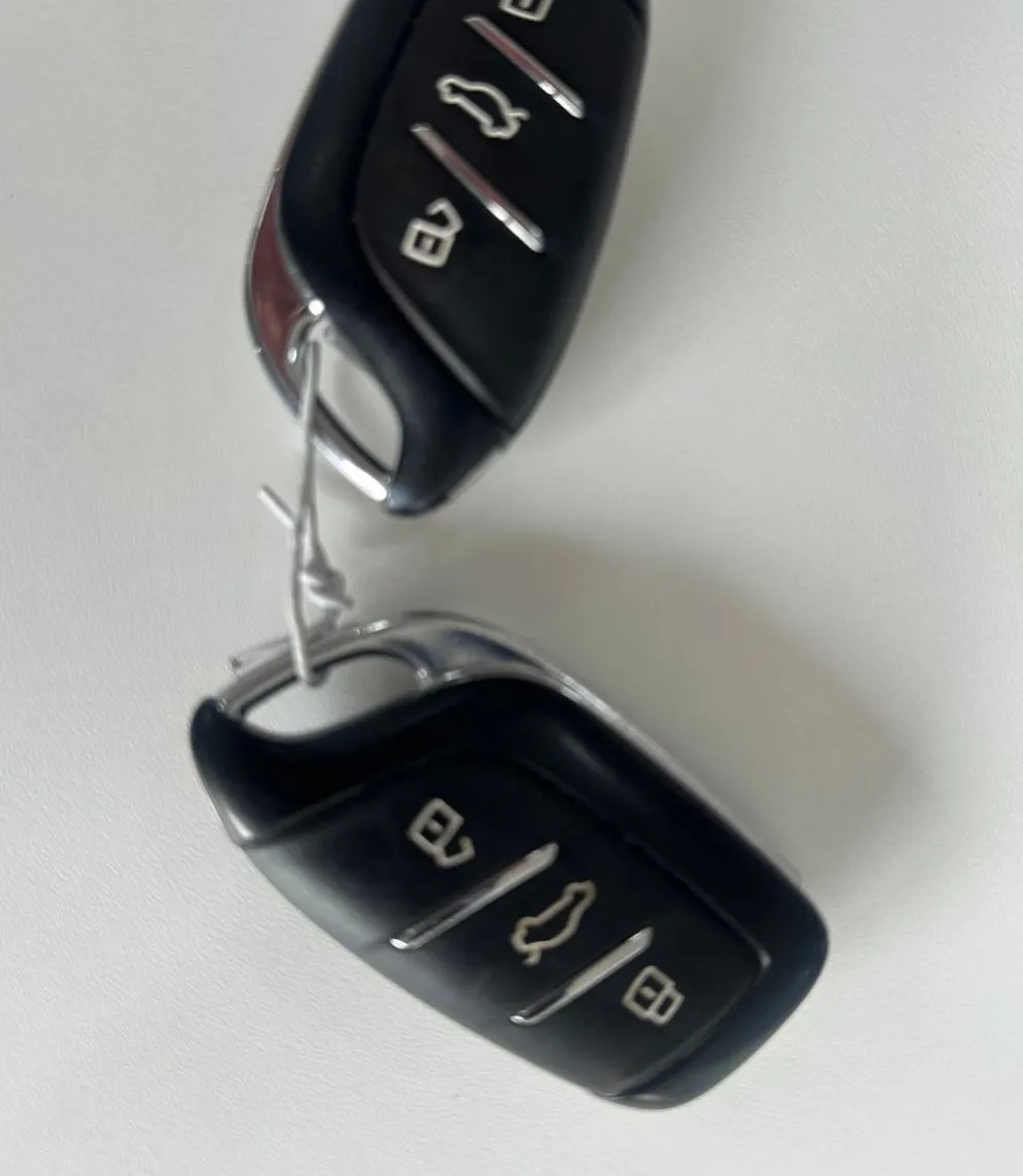 Zunanja slika - MG MG5 - Luxury 5d 130kW.NEMŠKI+4GUME.KAMERA.LED.NAVI.USNJE - 19