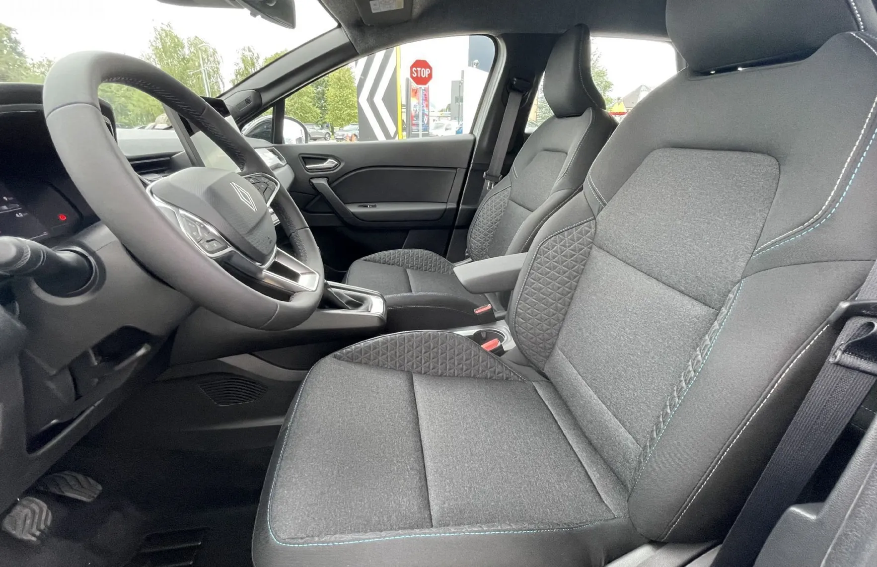 Zunanja slika - Renault Symbioz - TCe 140 evolution+ Brezplačno vzdrževanje vozila - 12