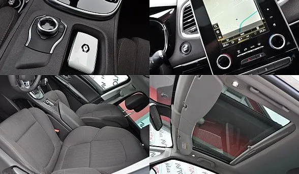 Zunanja slika - Renault Espace - dCi 130 Energy Life PANORAMA NAVI PDC - 9