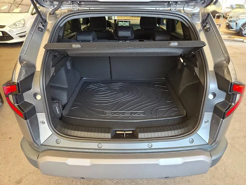 Zunanja slika - Dacia Duster - 4x4 Hybrid-G150 Extreme + Paket CITY - 19