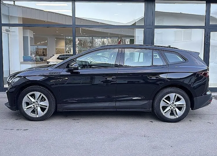 Zunanja slika - Škoda Enyaq - IV 60 - 3