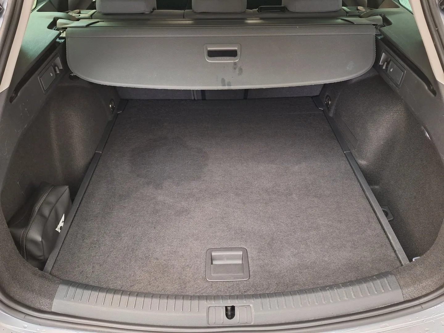 Zunanja slika - Seat Leon - SP Style 2.0 TDI evo 85kW (115KM) - 9