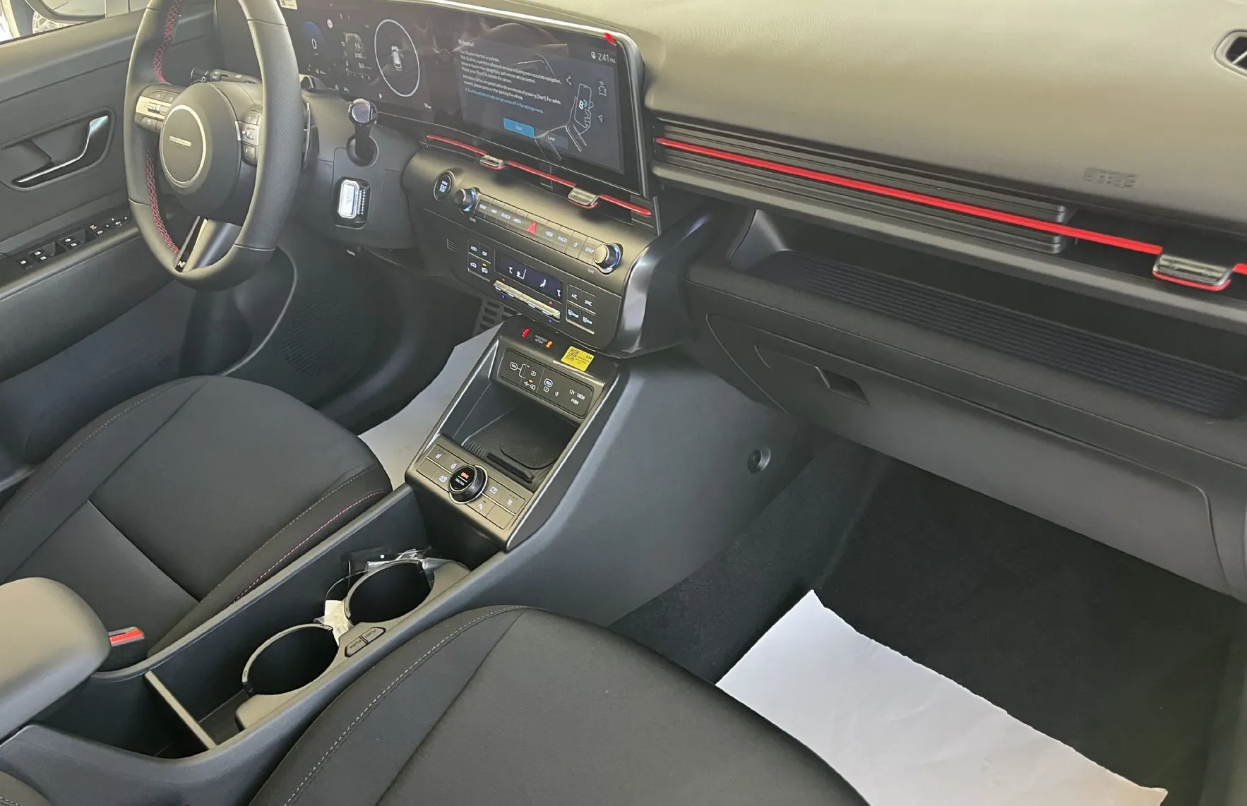 Zunanja slika - Hyundai Kona - 1.6 T-GDI 138 Premium DCT - 14