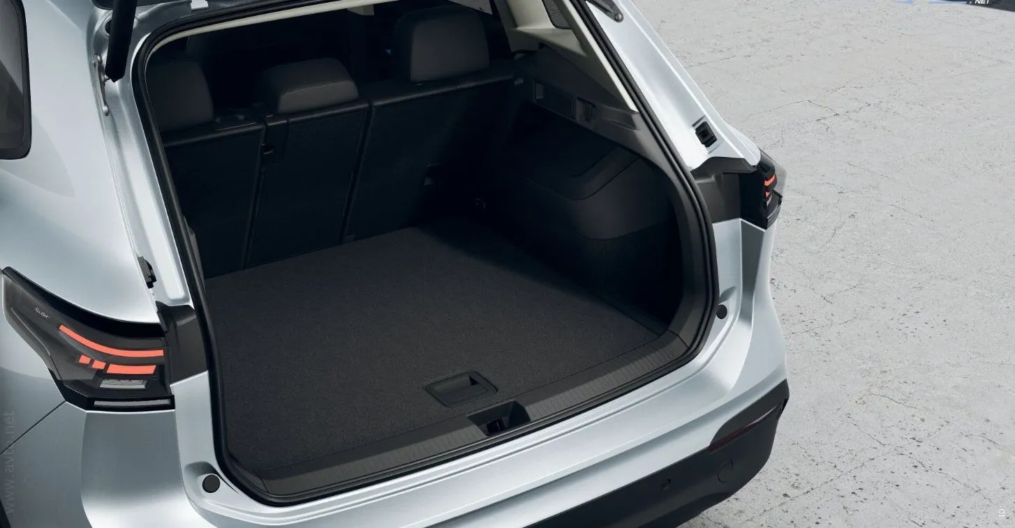 Zunanja slika - Volkswagen Tiguan - 1.5 TSI eHybrid 4All DSG - 6