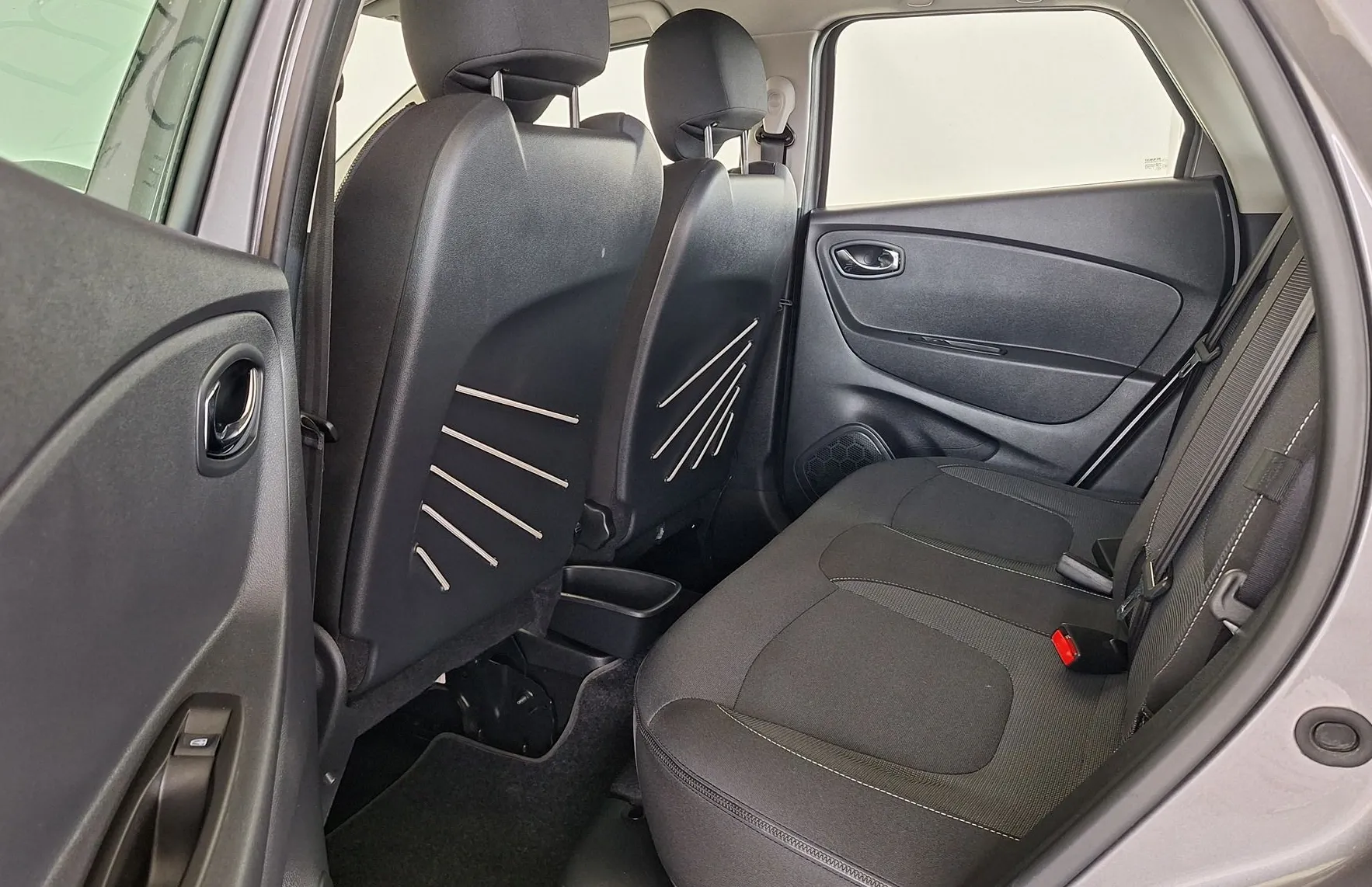Zunanja slika - Renault Captur - Dynamique Energy TCe •SLO• - 14