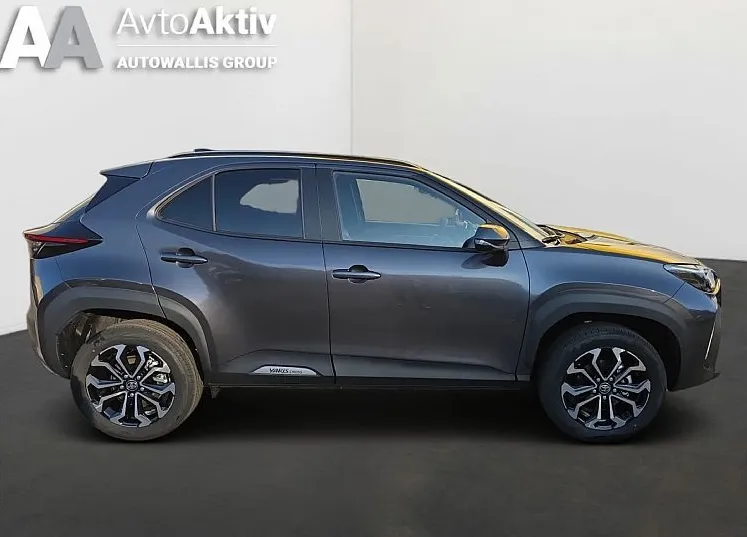 Zunanja slika - Toyota Yaris Cross - MC24 1.5 HEV 5D E-CVT SPORT ASSIST - 6