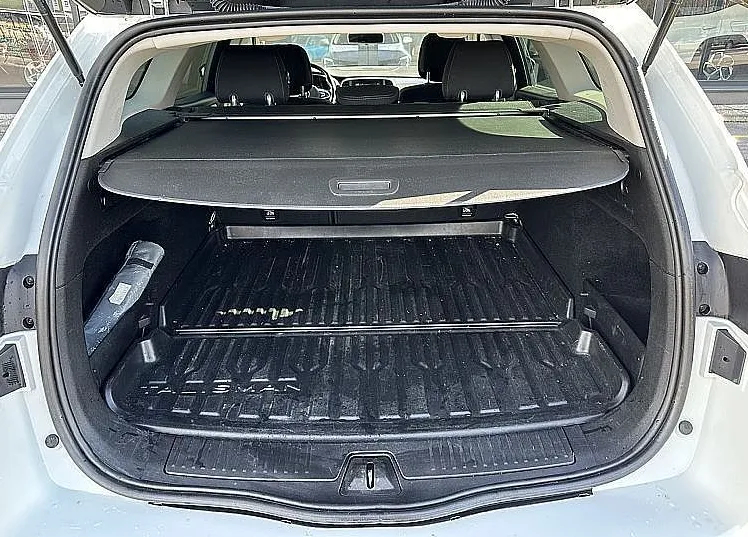 Zunanja slika - Renault Talisman - Business Energy dCi 110 Stop Start - 6