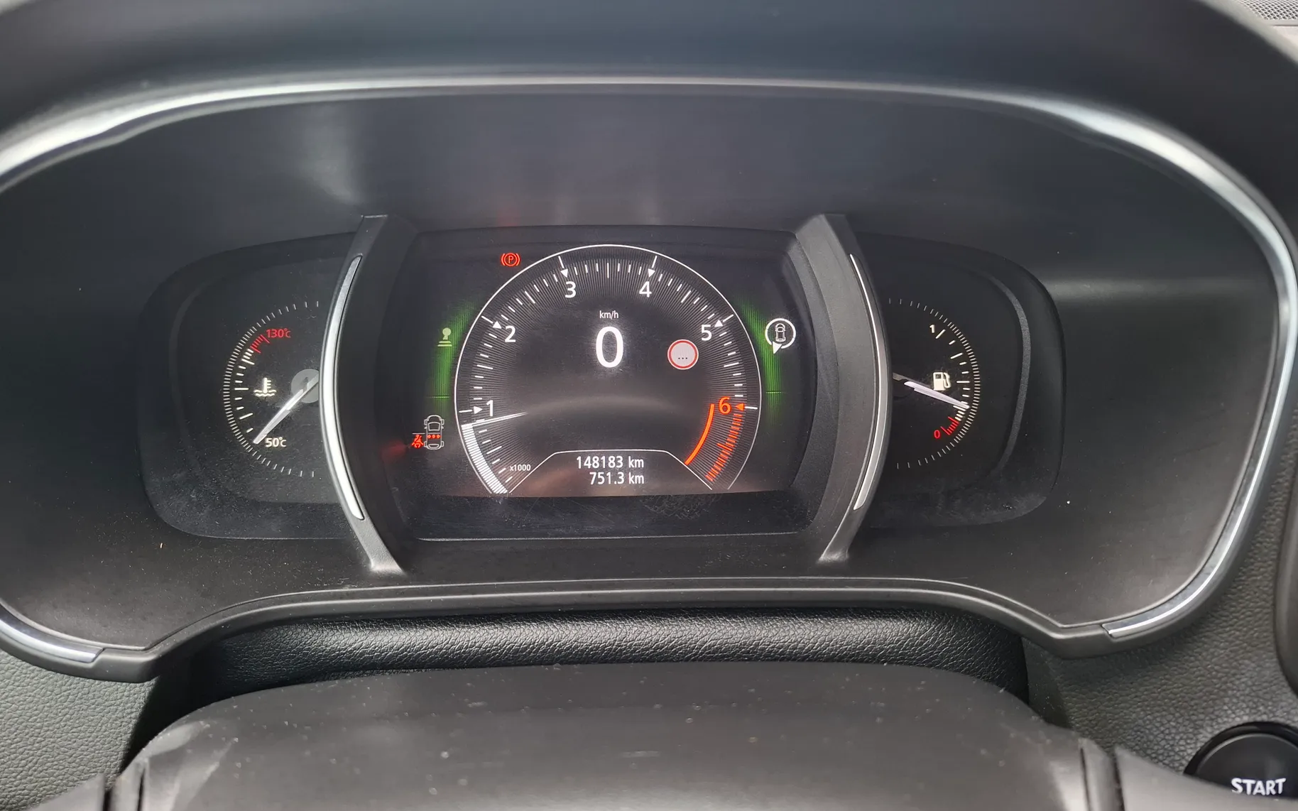 Zunanja slika - Renault Megane Limousine - 1.3 16V - LEPO OHRANJEN - ZNANA SERVISNA ZGOD. - 15
