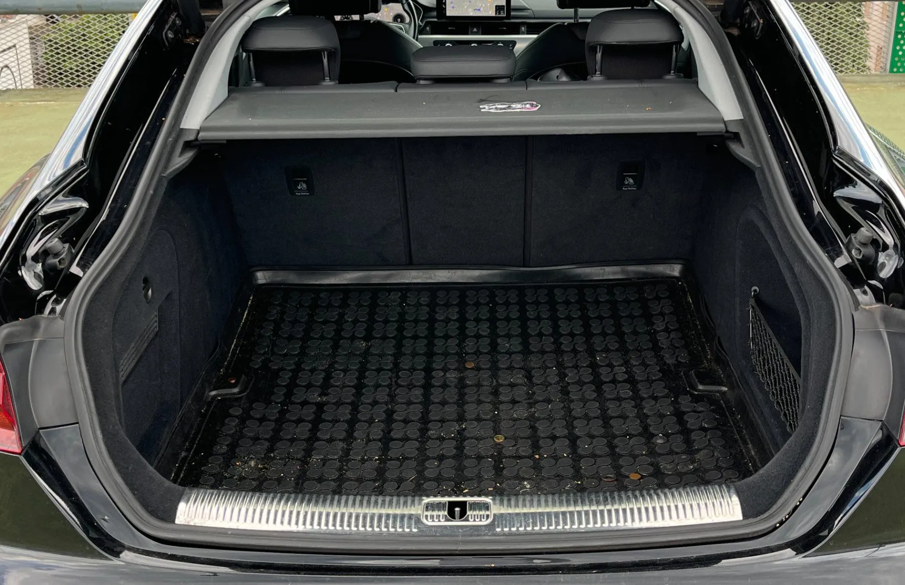 Zunanja slika - Audi A5 - Sportback A 5 Sportback 45 TFSi quattro MATRIX. VZR. KAM. - 7