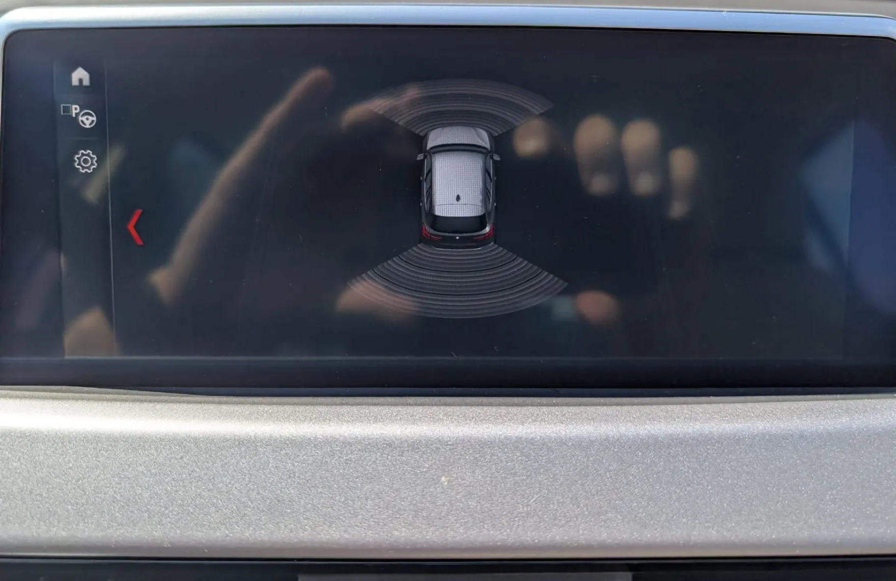 Zunanja slika - BMW X1 - serija : 18d Advantage|BeigeUSNJE|navi|AC|fulLED|2xPDC - 16
