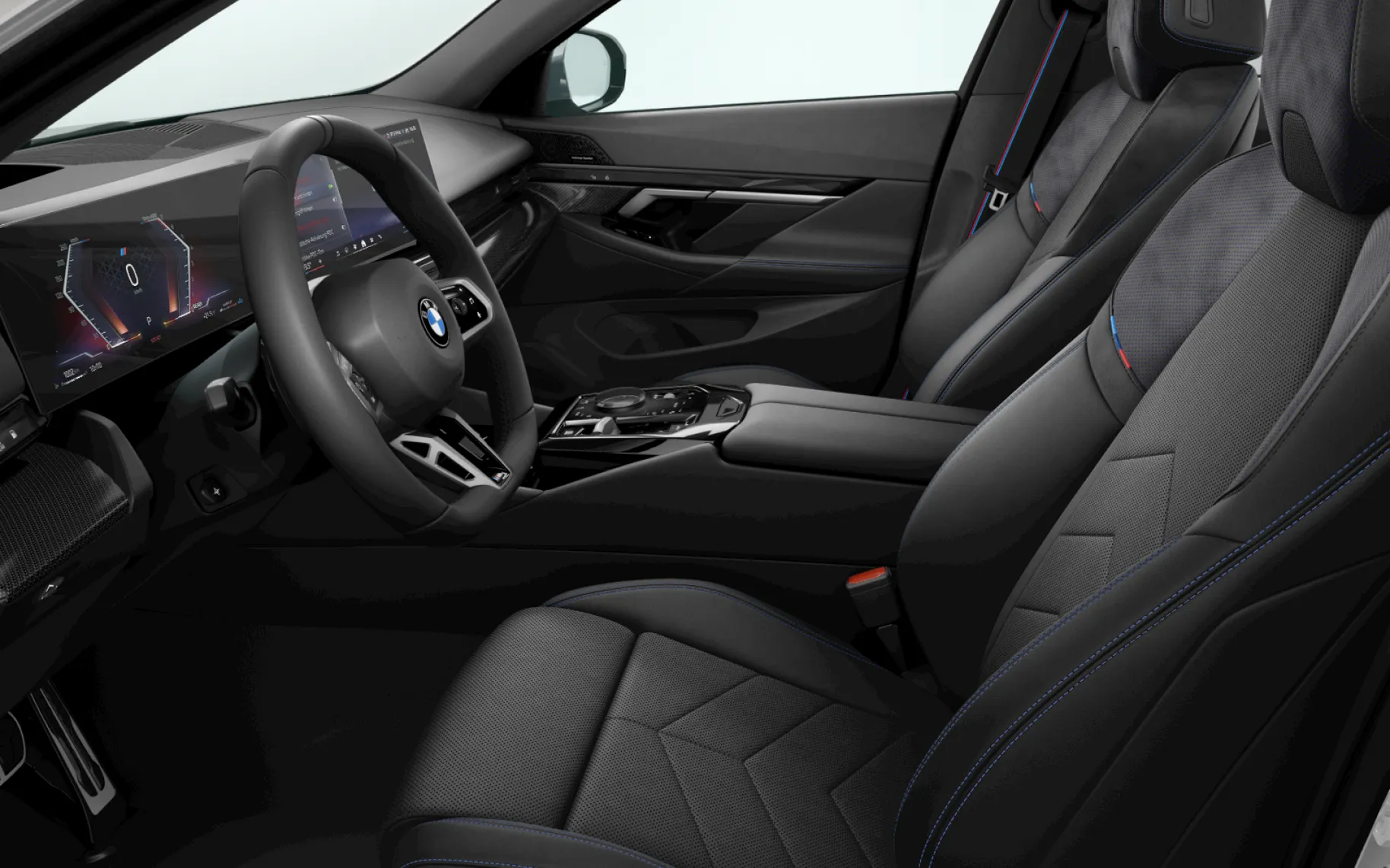 Zunanja slika - BMW Serija 5 - 520d xDrive Limuzina - 7