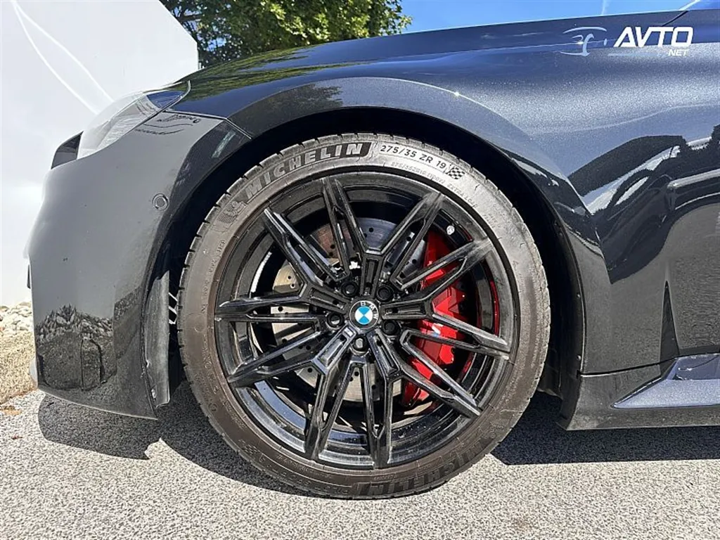 Zunanja slika - BMW Serija 2 - M2 Coupe - 5