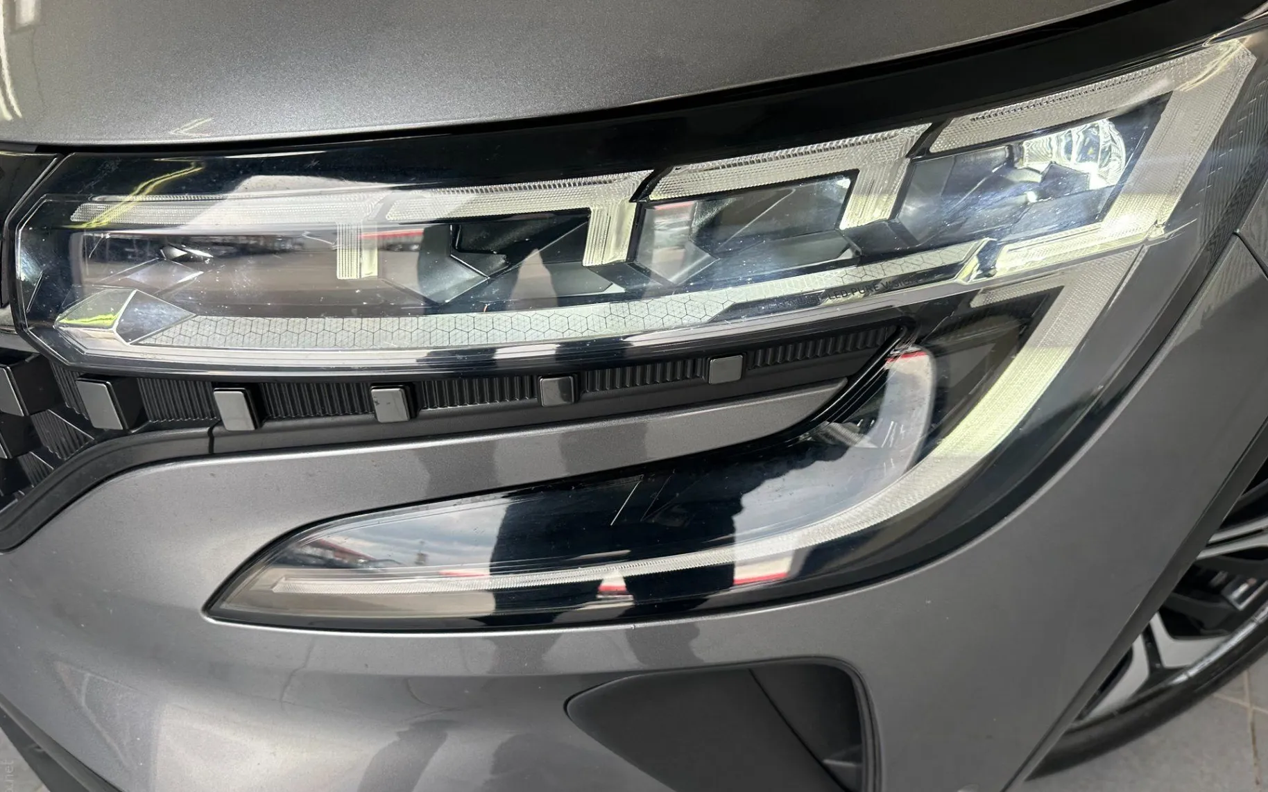Zunanja slika - Renault Austral - Renault  1.2 HEV 200 E-TECH .KAMERA.LED.USN - 4