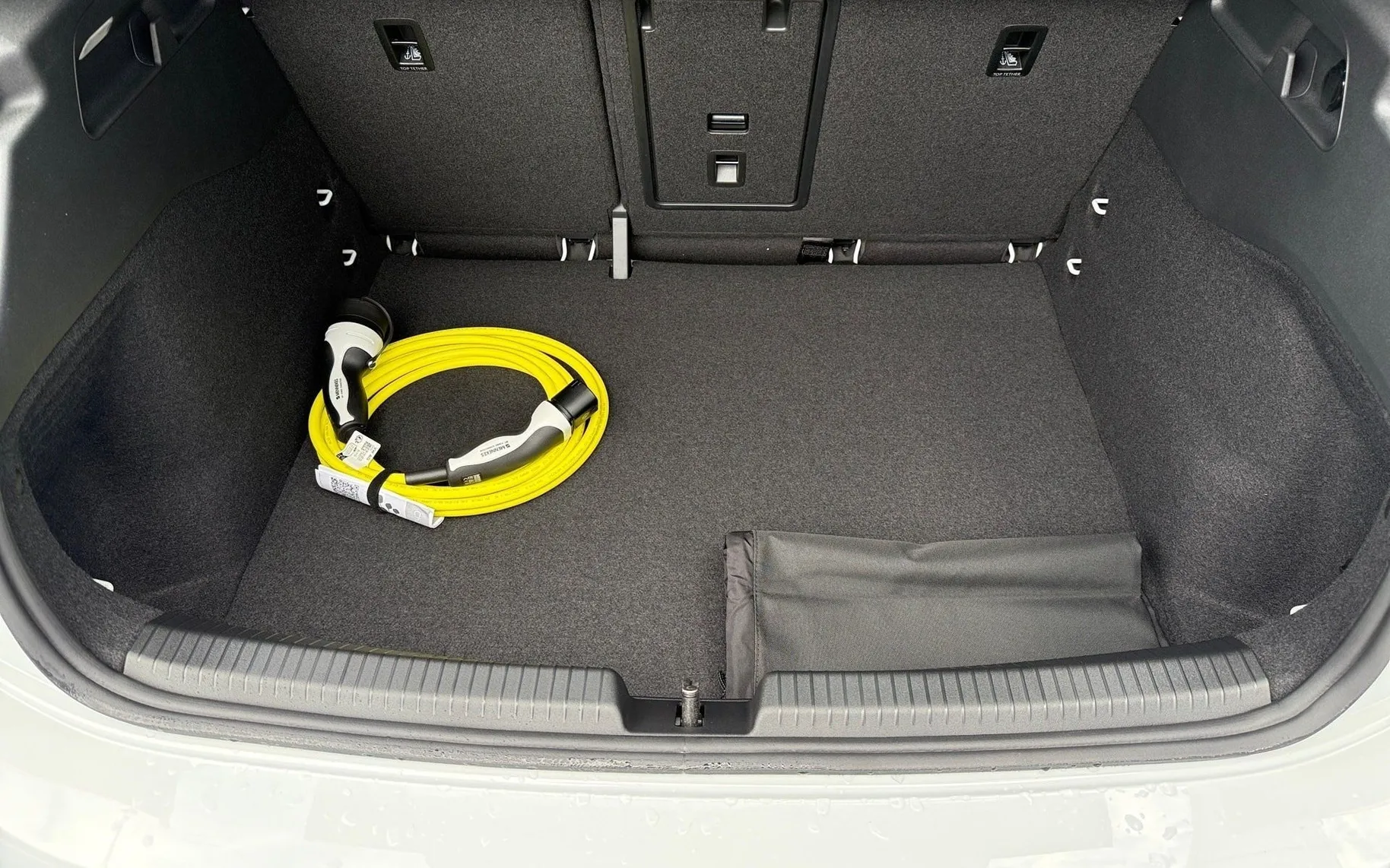 Notranja slika - Volkswagen ID.3 - Neo Active  58 kWh - 12