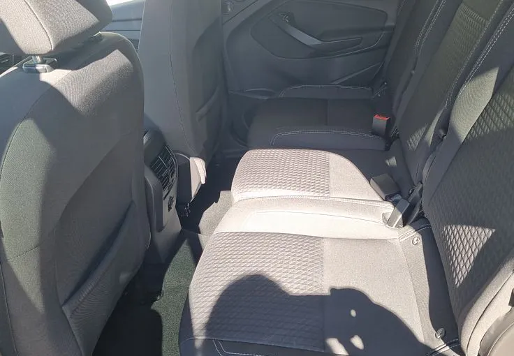 Zunanja slika - Ford C-MAX - 1.0 EcoBoost 74 kW Style - JAMSTVO 12 MES. - 9