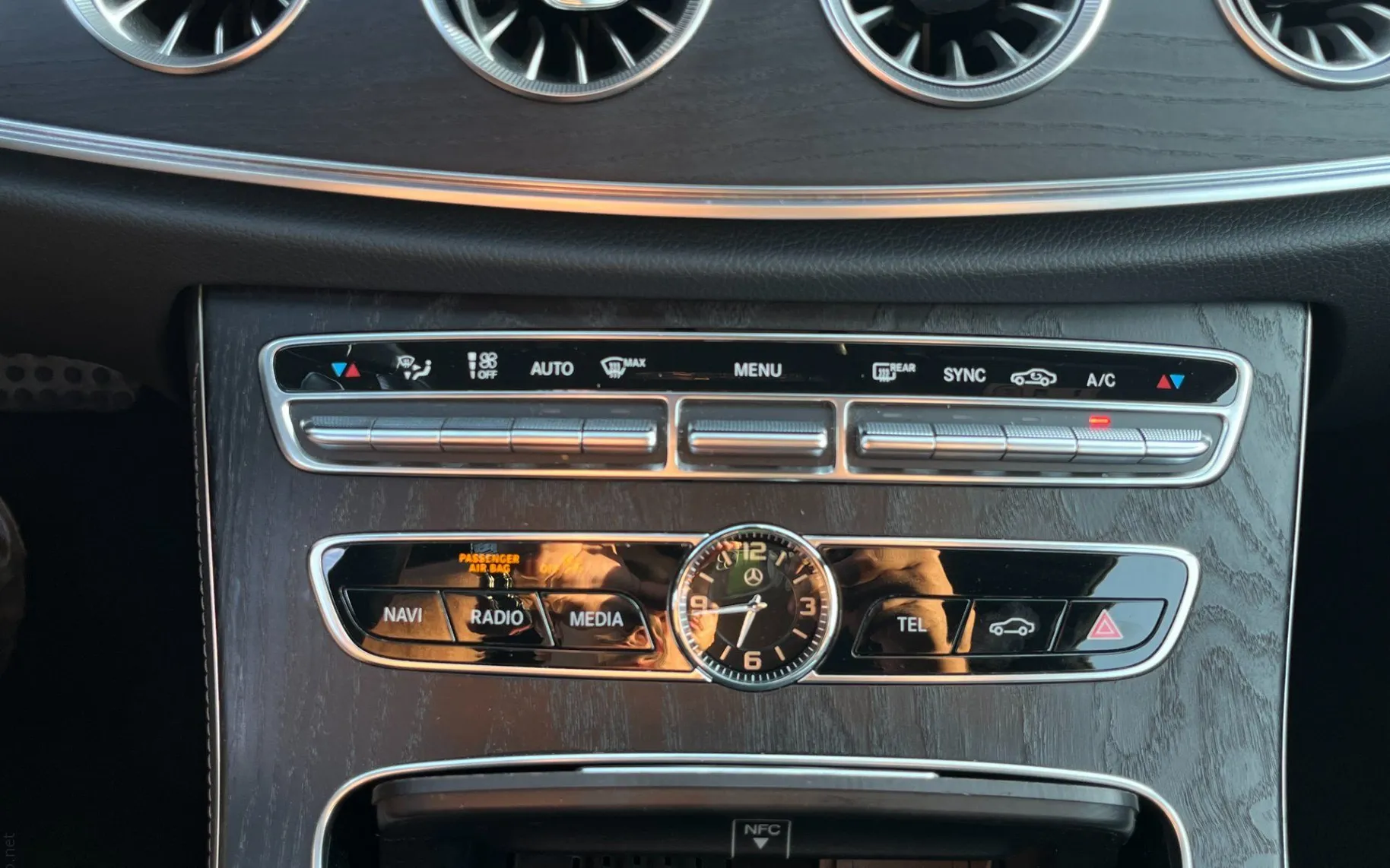 Zunanja slika - Mercedes-Benz E-Razred - E Coupe 300d AMG Line CRYSTAL.ACC.VZR.KAM - 20