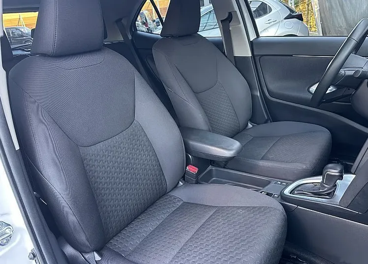 Zunanja slika - Toyota Yaris Cross - 1.5 VVT-i hibrid-KAMERA-KEYLESS-17COL-ACC-LINE ASS - 11