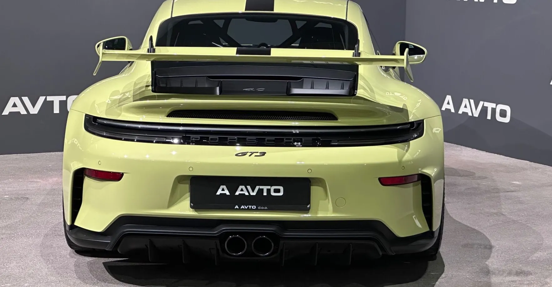 Zunanja slika - Porsche 911 - GT3 PDK-RACING-KARBON-LIFT-CHRONO-BOSE............ - 8