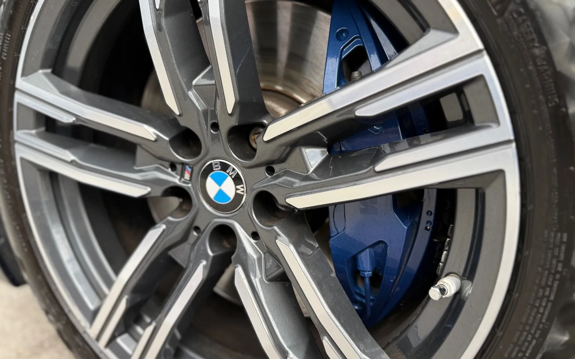 Zunanja slika - BMW Serija 8 - Gran Coupe: 840i xDrive M SPORT SLO.VOZILO FULL LED ACC - 13