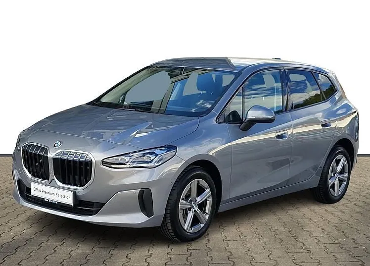 Zunanja slika - BMW Serija 2 - Active Tourer: 218i DCT BMW 218i Active Tourer. 100KW - 1