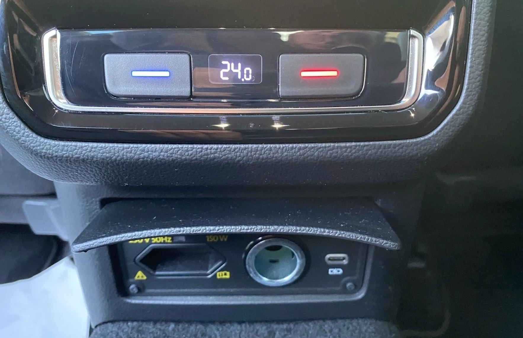 Zunanja slika - VW Passat - 2.0 TDI BMT SCR Business avt.-Panorama-LED-Kamera. - 14