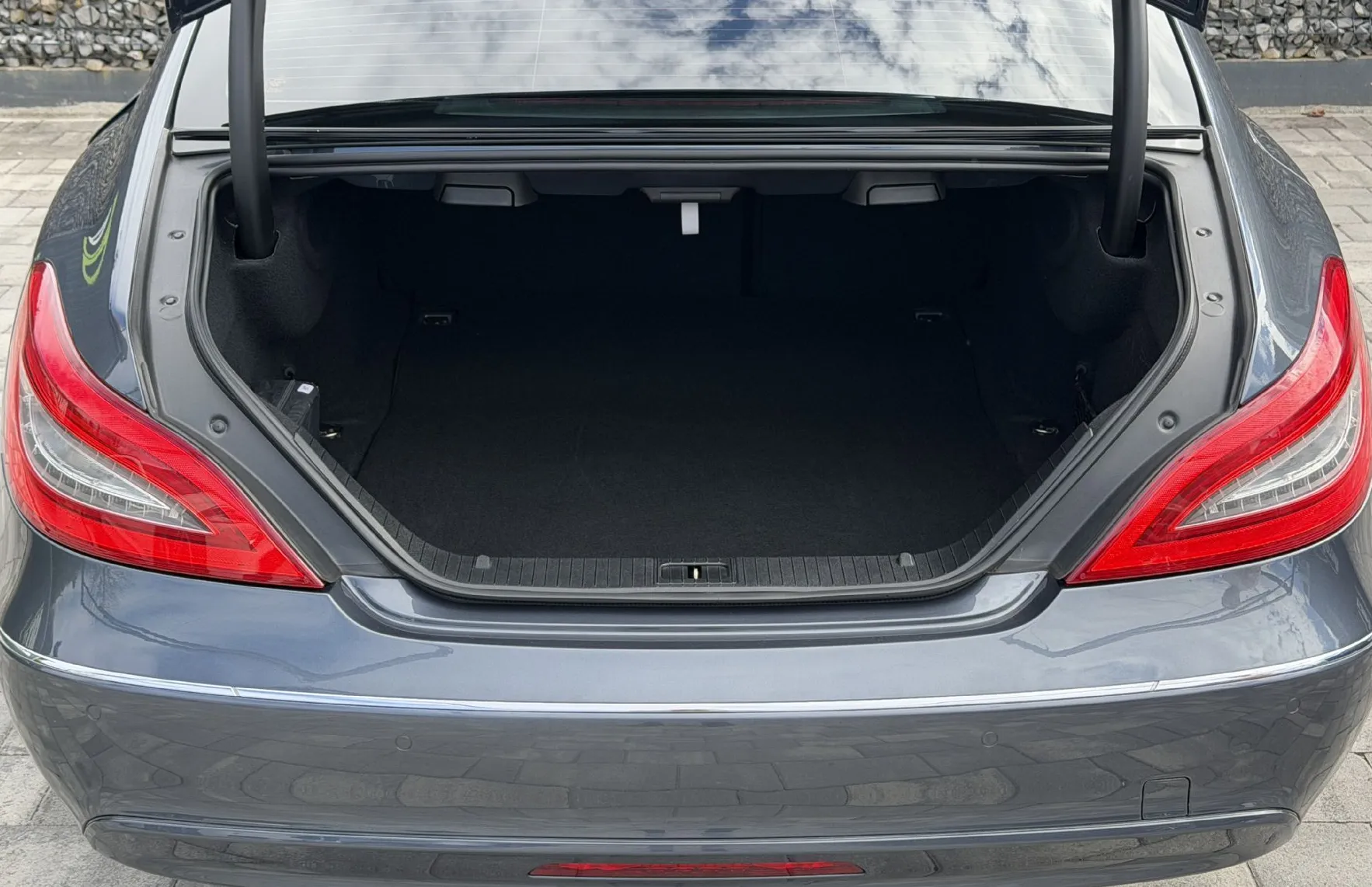Zunanja slika - Mercedes-Benz CLS-Razred - CLS 350 CDI 4MATIC |H K|KAM|MEMORY|NAVI|LES|GR.S.. - 19