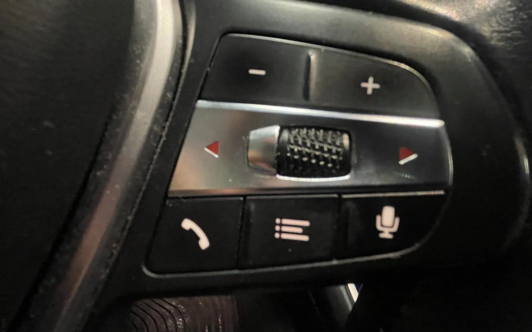 Zunanja slika - BMW Serija 3 - 320d XDrive Sport Line Avt.LED.NAVI.KAMERA.OGR.SE - 11