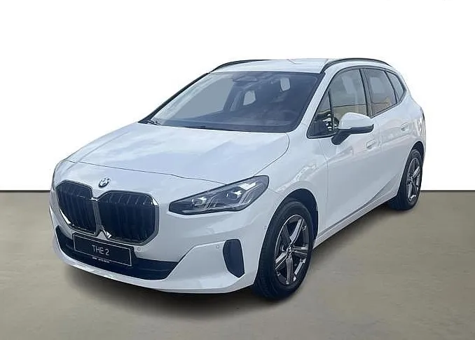 Zunanja slika - BMW Serija 2 - Active Tourer: 218i DCT  ZALOGA - 1