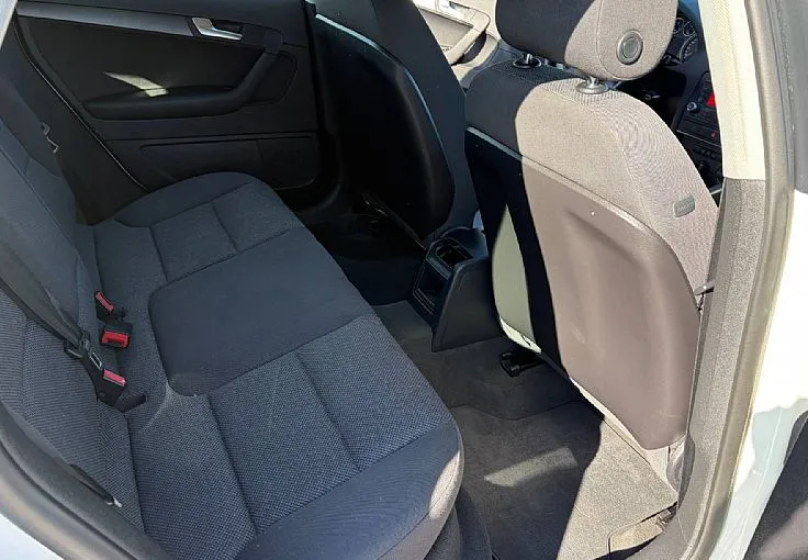Zunanja slika - Audi A3 - 1.6 Temptation KLIMA ZELO LEPO OHRANJEN - 11