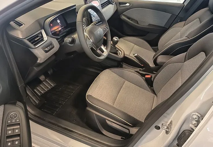 Zunanja slika - Renault Clio - 1.0 TCE 90 TECHNO - 4
