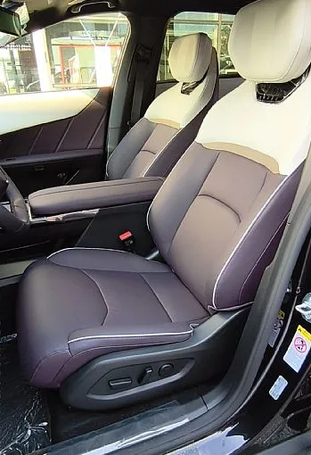 Zunanja slika - Mazda CX-6e - 258hp Takumi Plus - 7