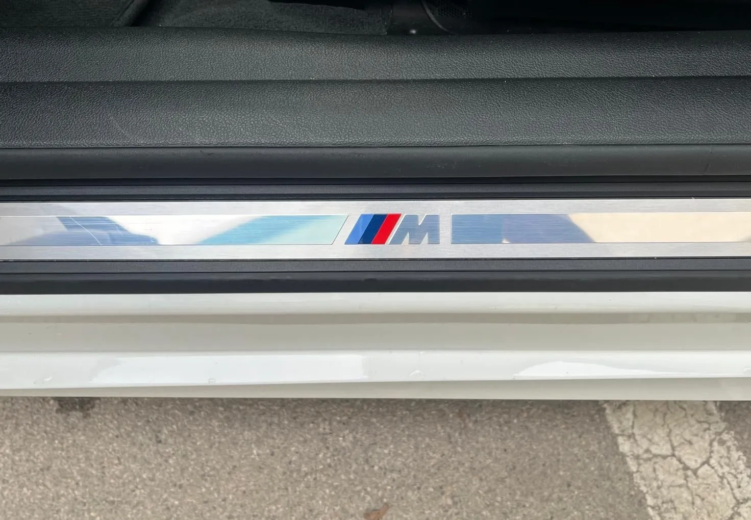 Zunanja slika - BMW Serija 4 - Coupe: 430i avt. M Sport LED ambient. Live Cockpit - 20