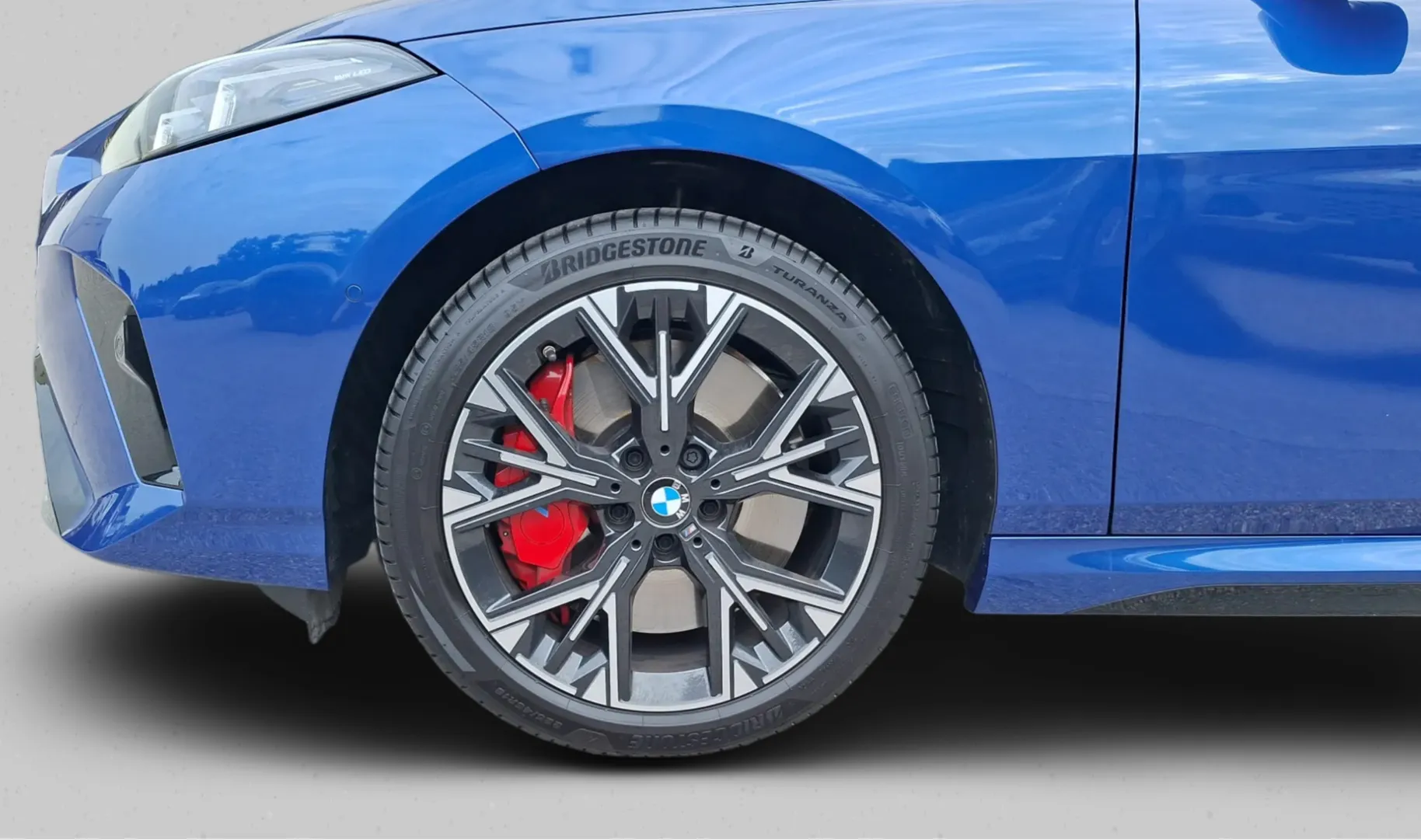 Zunanja slika - BMW Serija 2 - M-Sport PRO - 9