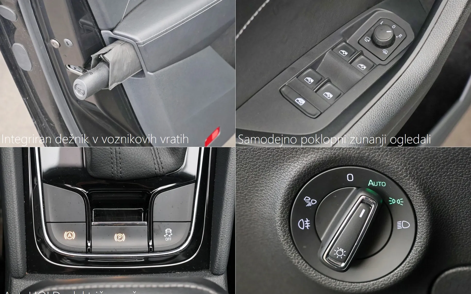 Zunanja slika - Škoda Kodiaq - 2.0 TDI 4x4 DSG Style 200KM - 16