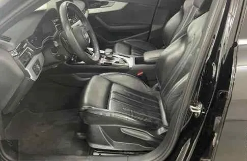 Zunanja slika - Audi A4 - Avant 30 TDI S line S tronic.KAMERA.NAVI.USNJE.LED. - 10
