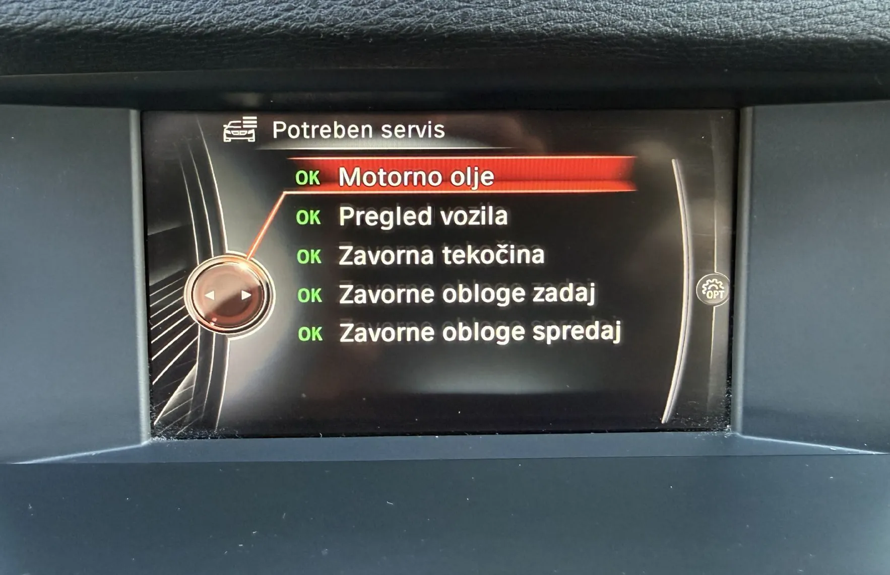 Zunanja slika - BMW X4 - serija :  xDrive20d LED Usnje ALU 18 Kljuka Navi BT - 19
