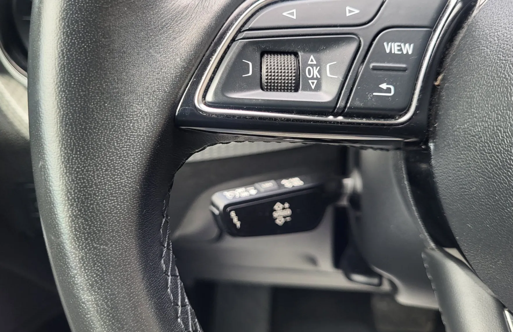 Zunanja slika - Audi Q2 - 2.0 TDI S-tronic alu-pdc-navi-led-vl.kljuka-usnje - 10