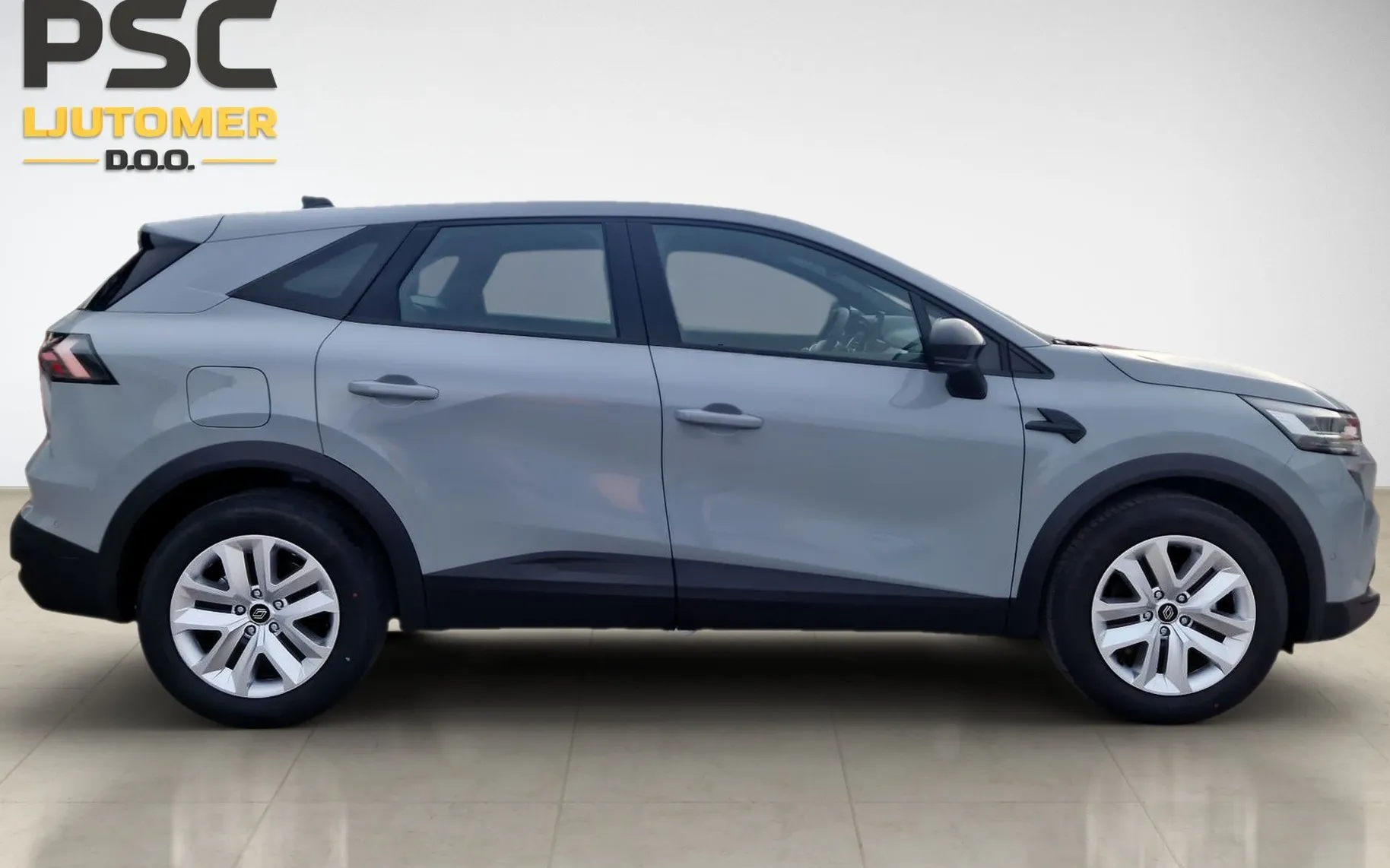 Zunanja slika - Renault Symbioz - TCe 140 evolution EDC - 7