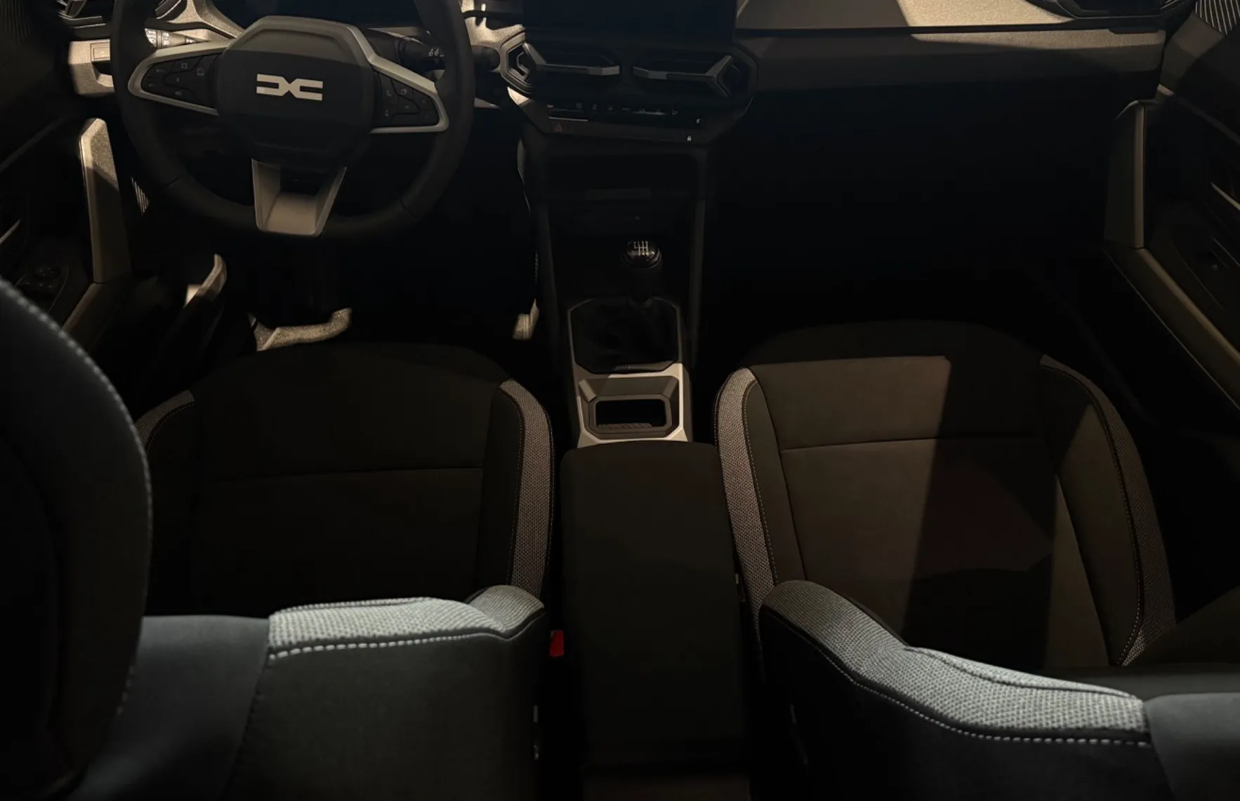 Zunanja slika - Dacia Bigster - 1.2 TCe 140 Journey - 6