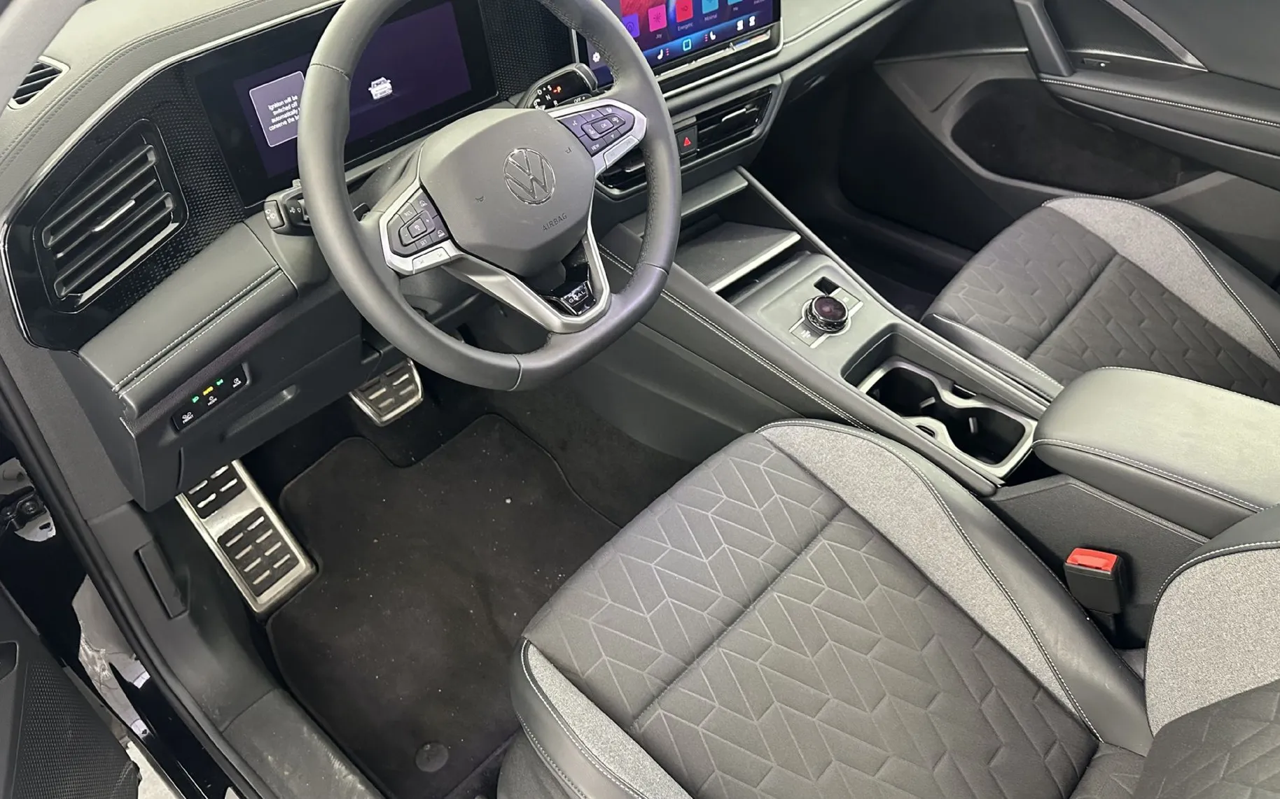 Zunanja slika - Volkswagen Tiguan - 1.5 eTSI DSGLife 96kW.NEMŠKI.KAMERA.LED.ACC.KLJUKA - 10
