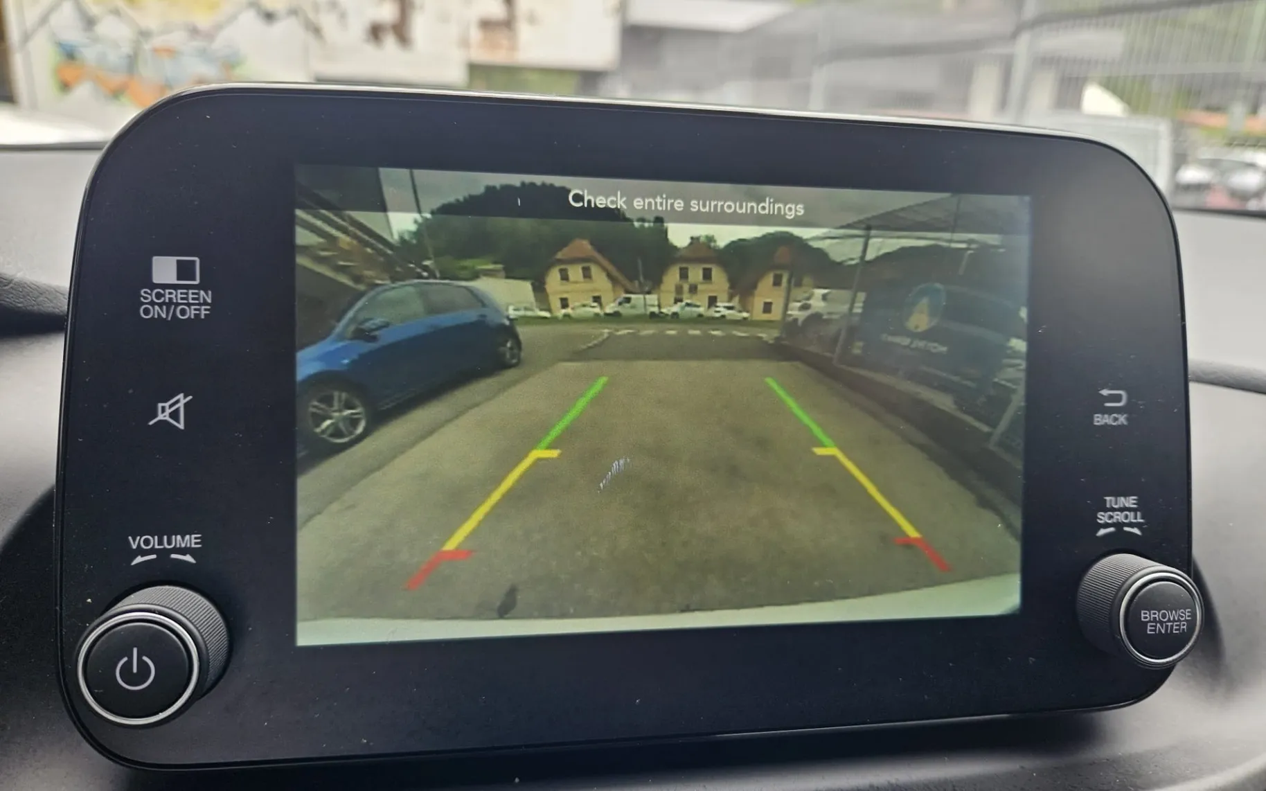 Zunanja slika - Fiat Tipo - 1,6 Multijet - Life Plus - 8