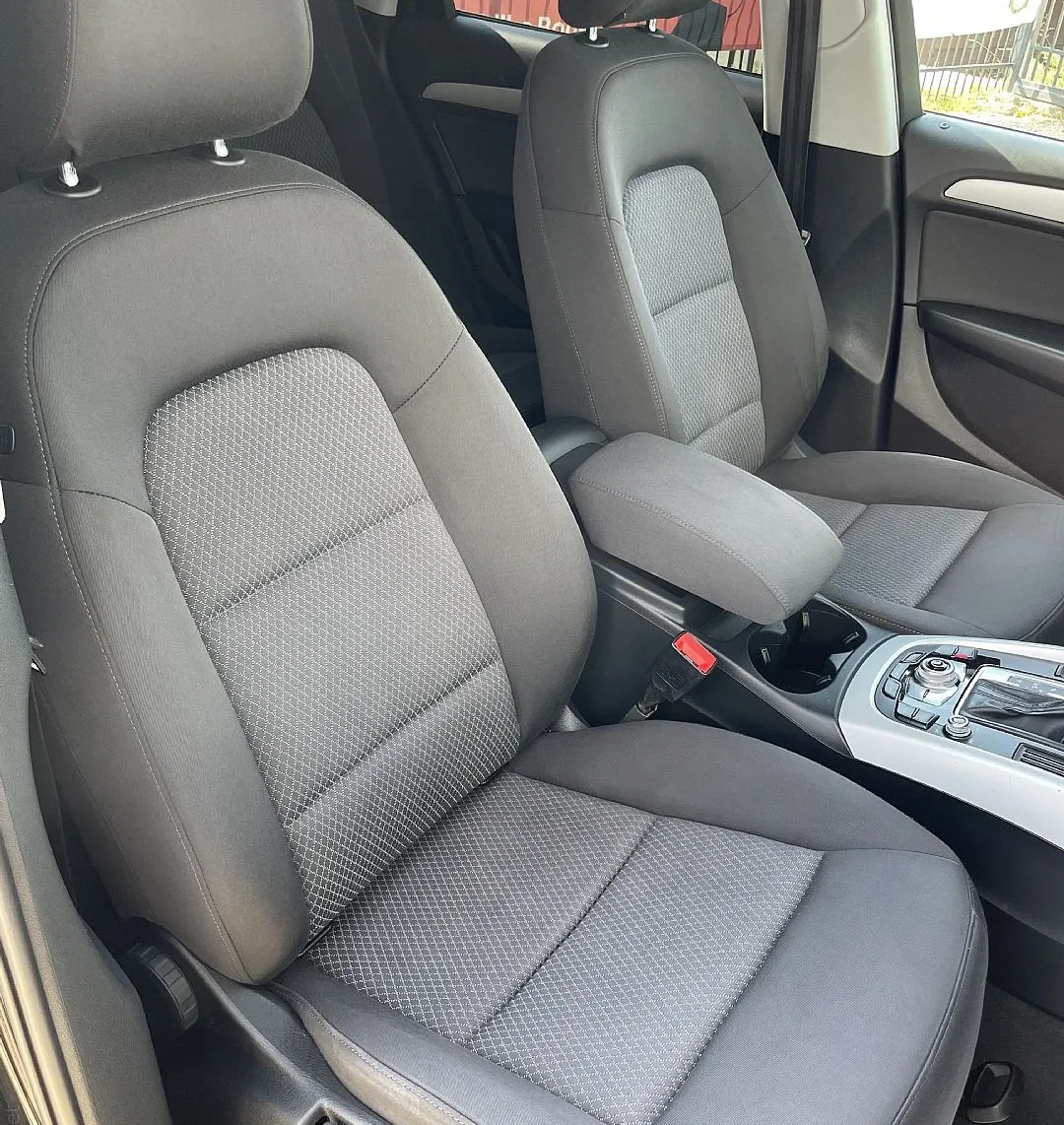 Zunanja slika - Audi Q5 - Q5 - 8