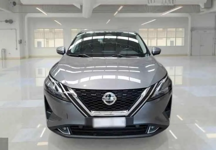 Zunanja slika - Nissan Qashqai - CROSSOVER 1.3 MHEV 158 BUSINESS XTRONIC - 5