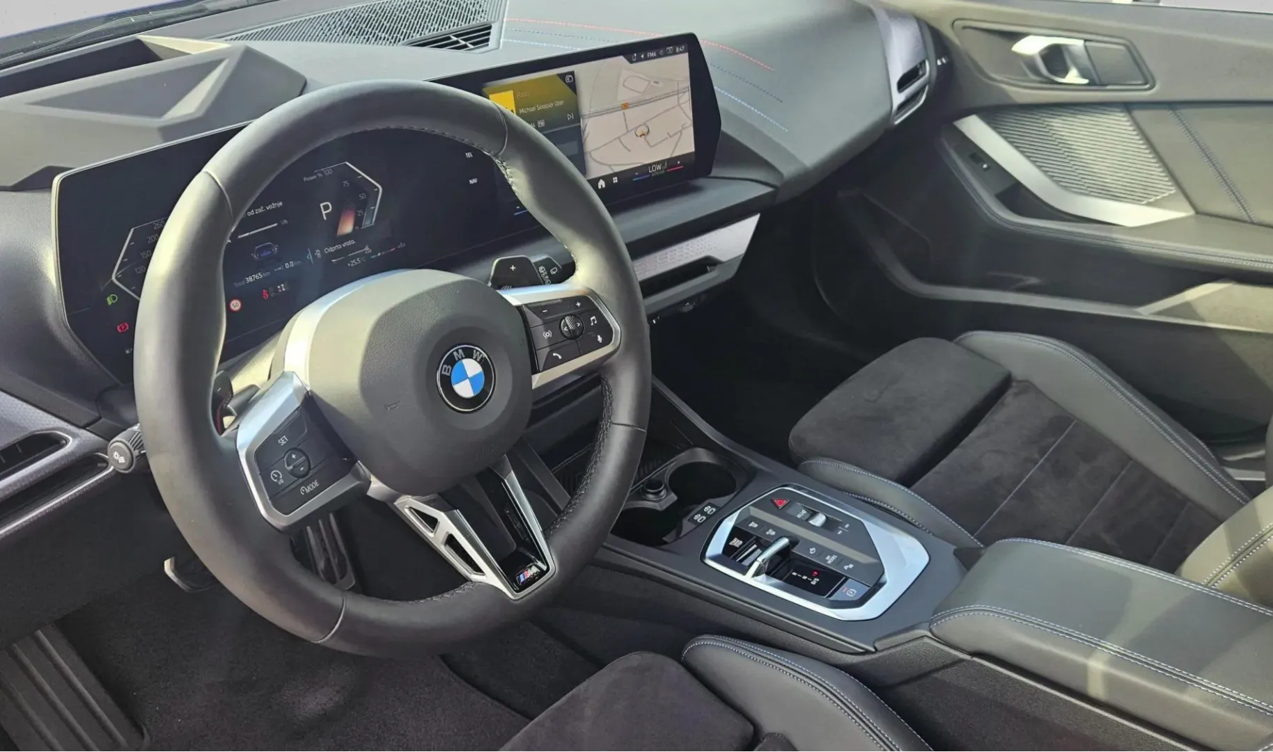 Zunanja slika - BMW Serija 1 - 120 - 6