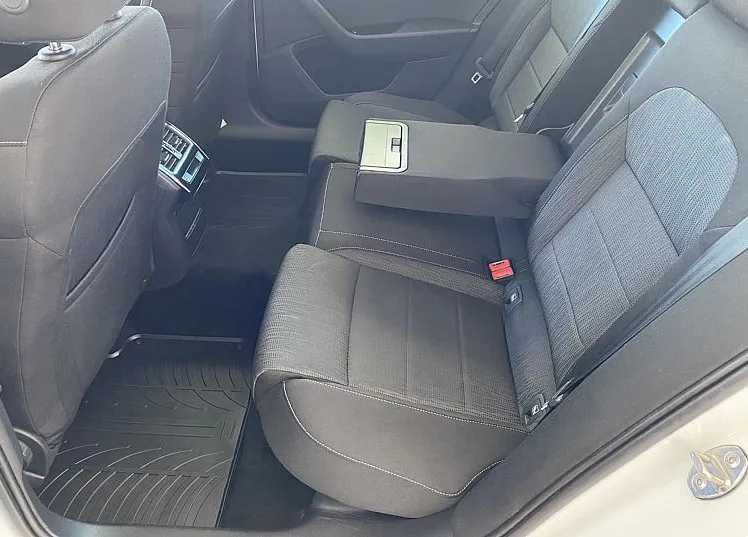 Zunanja slika - Škoda Superb - 2.0 TDI Ambition DSG 110 kW TOP AVTO - 9