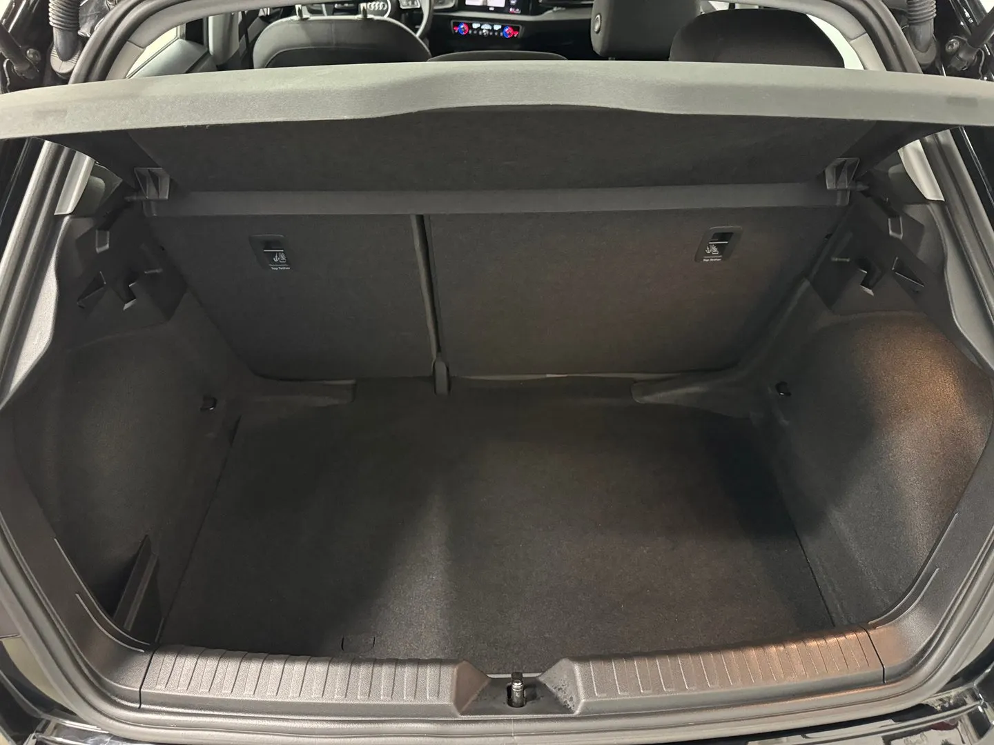 Zunanja slika - Audi A1 - Sportback 1.0 TFSI - 9