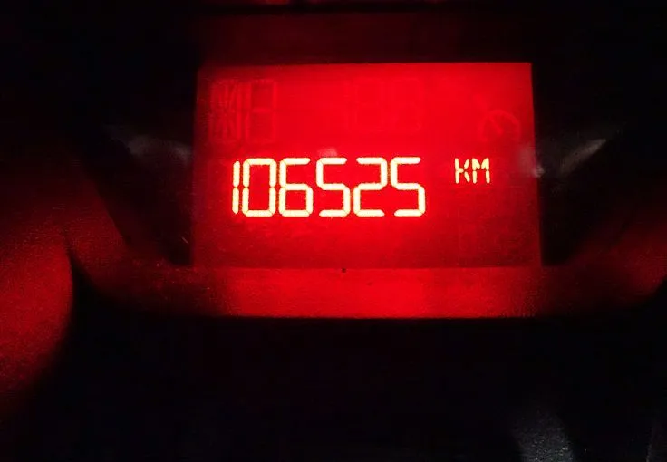 Zunanja slika - Ford Fiesta - 1.25 1. LASTNIK SLO - FINANCIRANJE BREZ POLOGA - 10