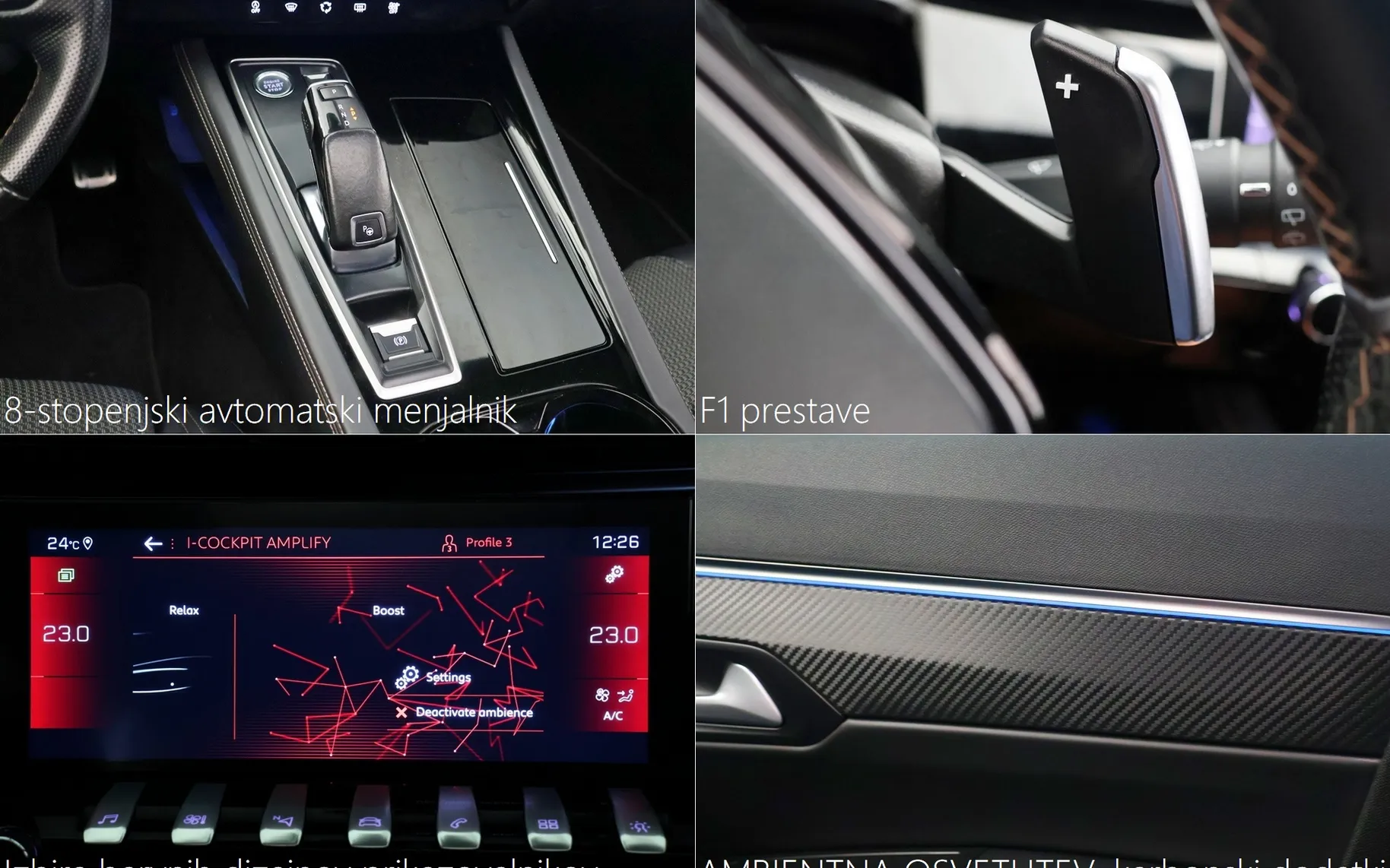 Zunanja slika - Peugeot 508 - SW 2.0 HDi AT8 GT-Line 163KM - 15