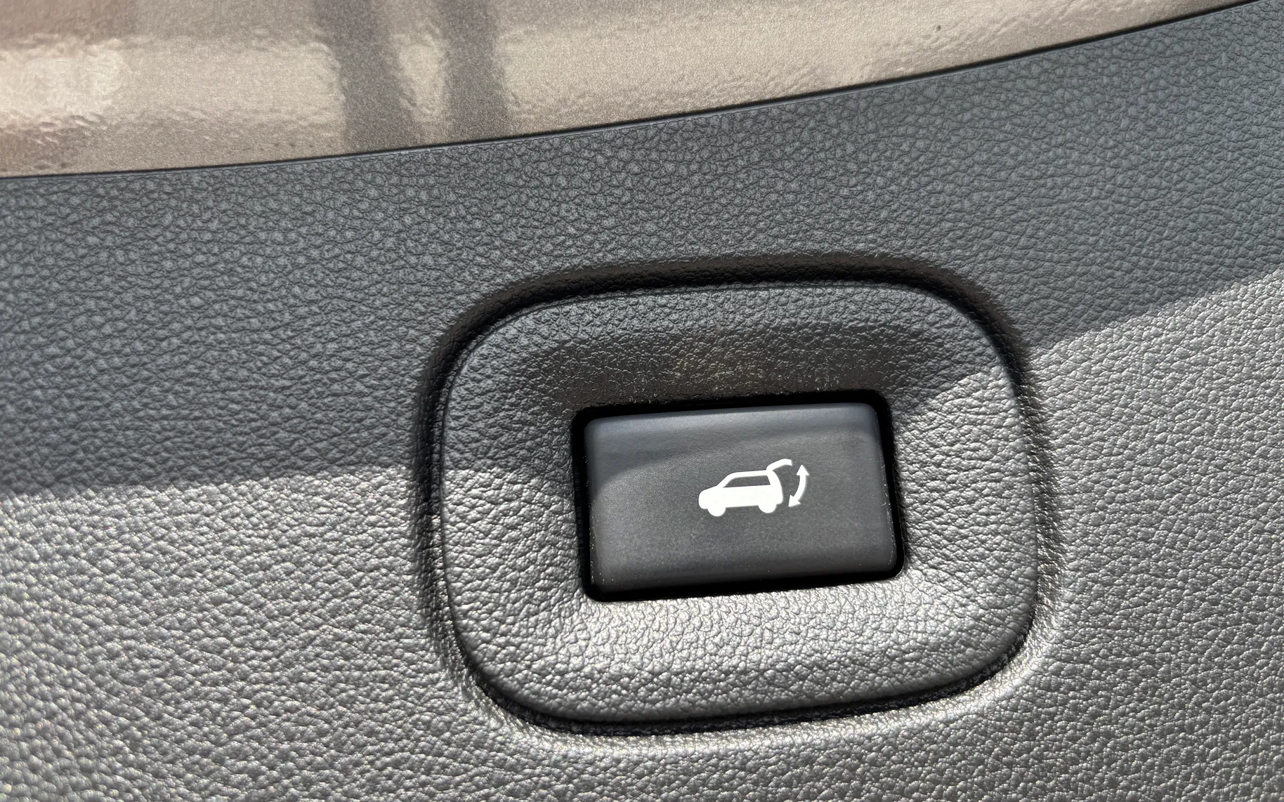 Notranja slika - Renault Koleos - 2.0 / DCI - 10